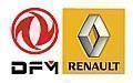 Renault und Dongfeng gründen 50:50 Joint Venture in China. Foto: dpp-AutoReporter 